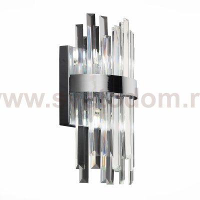Светильник настенный St luce SL1160.101.04 BAFO
