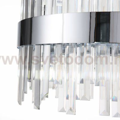 Люстра подвесная St luce SL1160.103.12 BAFO