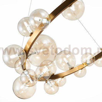 Светильник подвесной St luce SL1165.303.24 NECTON