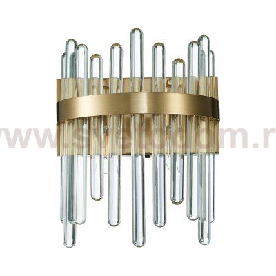 Светильник настенный бра St luce SL1167.301.02 TELLURIO