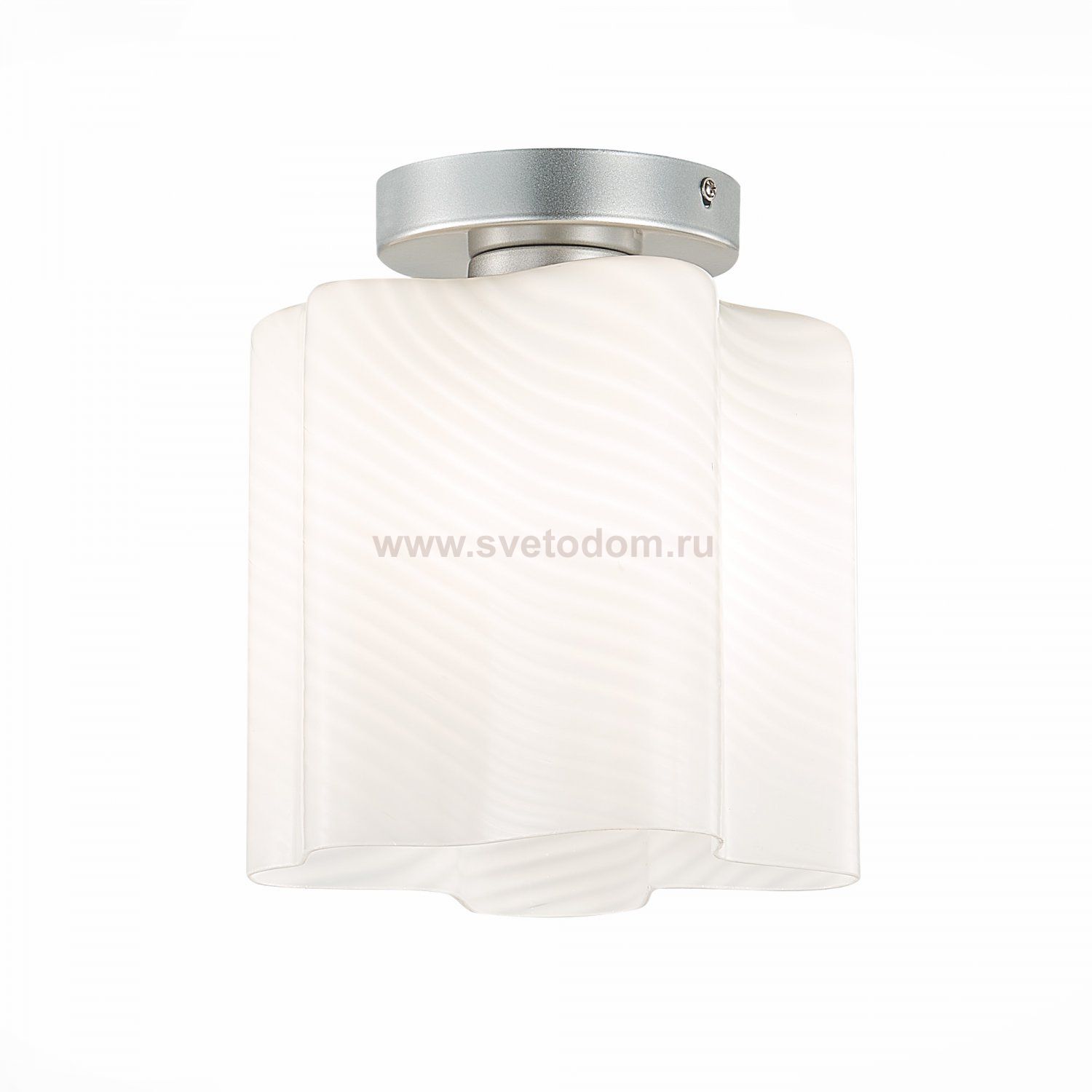 Светильник потолочный St luce SL117.502.01 ONDE