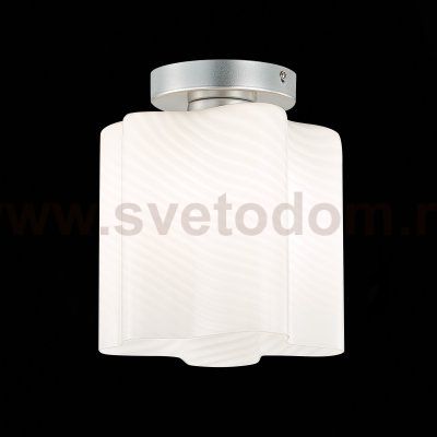 Светильник потолочный St luce SL117.502.01 ONDE
