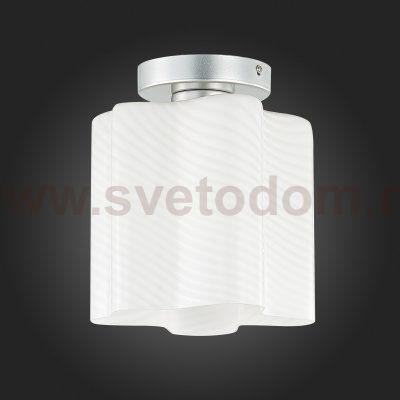 Светильник потолочный St luce SL117.502.01 ONDE