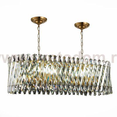 Светильник подвесной St luce SL1170.303.12 FABIO