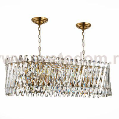 Светильник подвесной St luce SL1170.303.12 FABIO