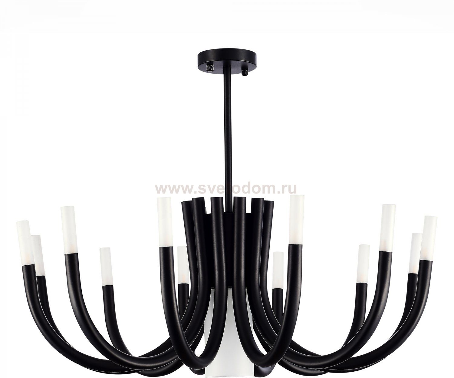 Люстра потолочная St luce SL1173.402.13 PAFE