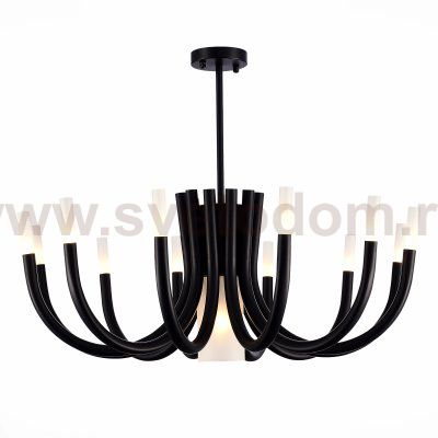 Люстра потолочная St luce SL1173.402.13 PAFE