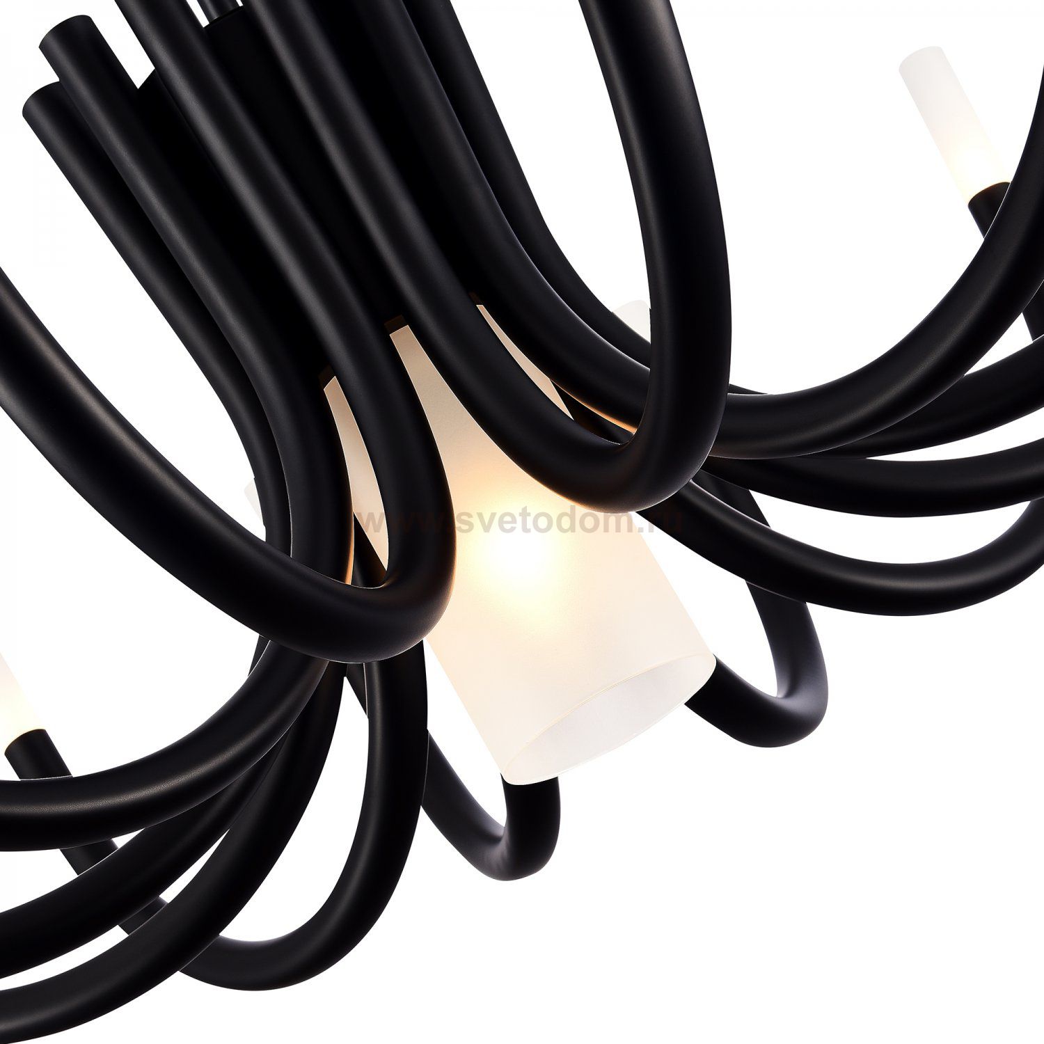 Люстра потолочная St luce SL1173.402.13 PAFE