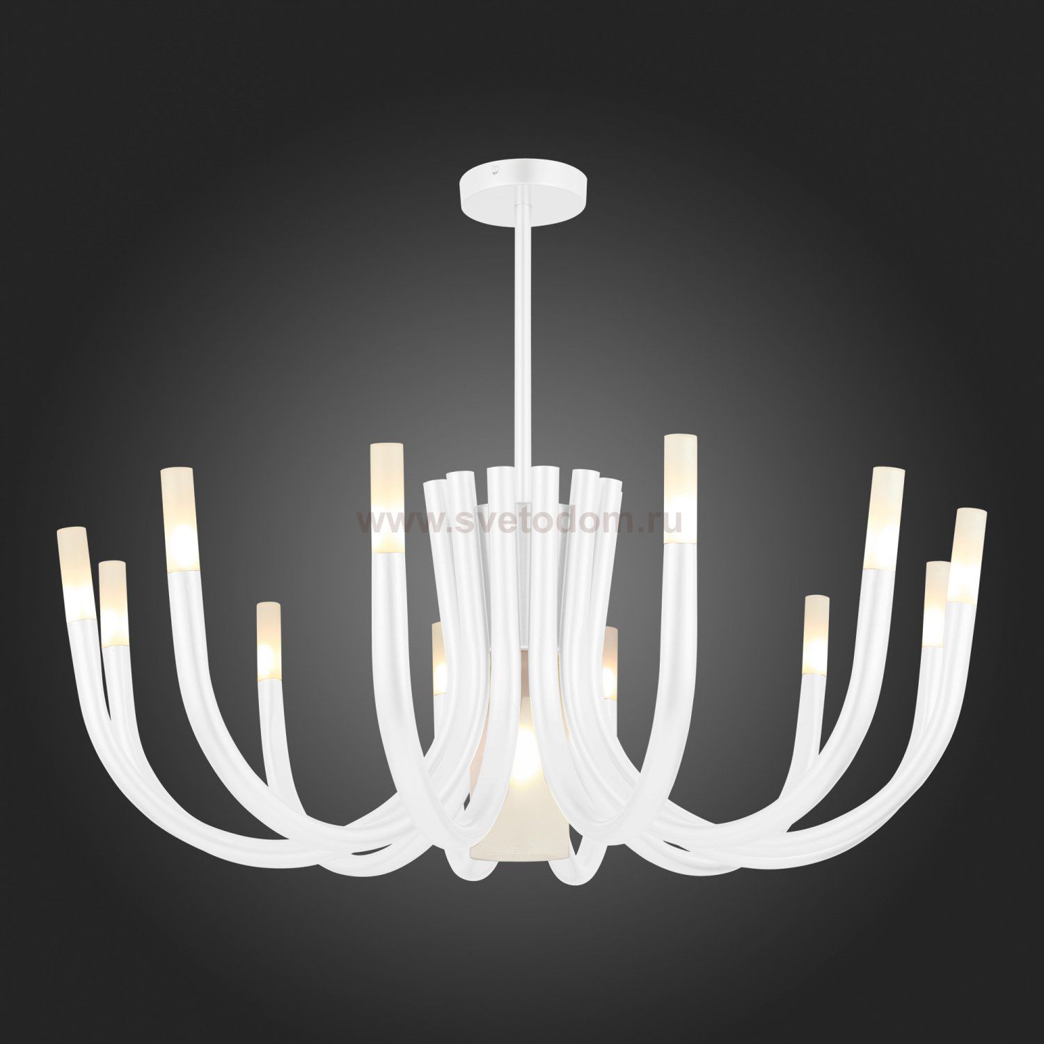 Люстра потолочная St luce SL1173.502.13 PAFE