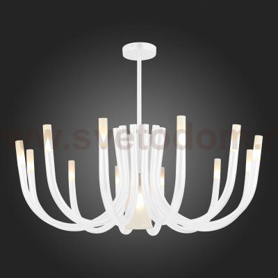 Люстра потолочная St luce SL1173.502.13 PAFE