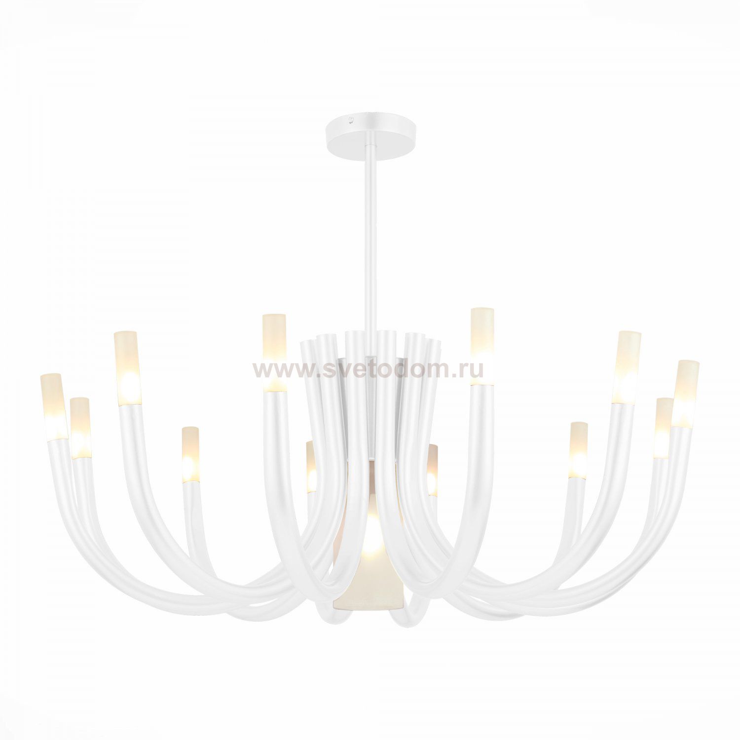 Люстра потолочная St luce SL1173.502.13 PAFE