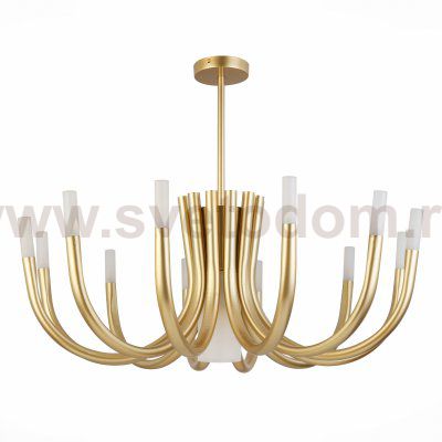Люстра потолочная St luce SL1173.202.13 PAFE