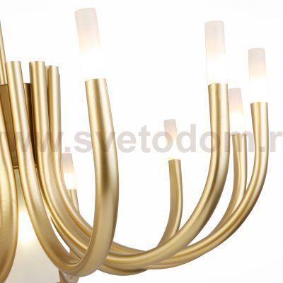Люстра потолочная St luce SL1173.202.13 PAFE