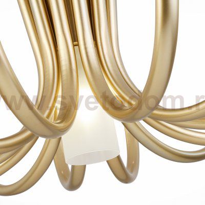 Люстра потолочная St luce SL1173.202.13 PAFE