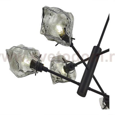 Светильник  с лампой накаливания St luce SL1175.402.06 PORTICI