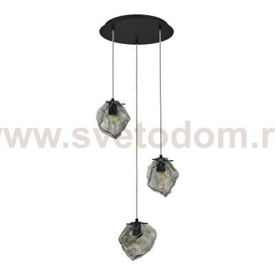 Светильник  с лампой накаливания St luce SL1175.403.03 PORTICI