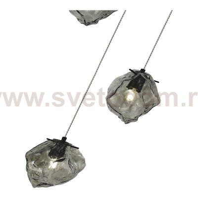 Светильник  с лампой накаливания St luce SL1175.403.03 PORTICI