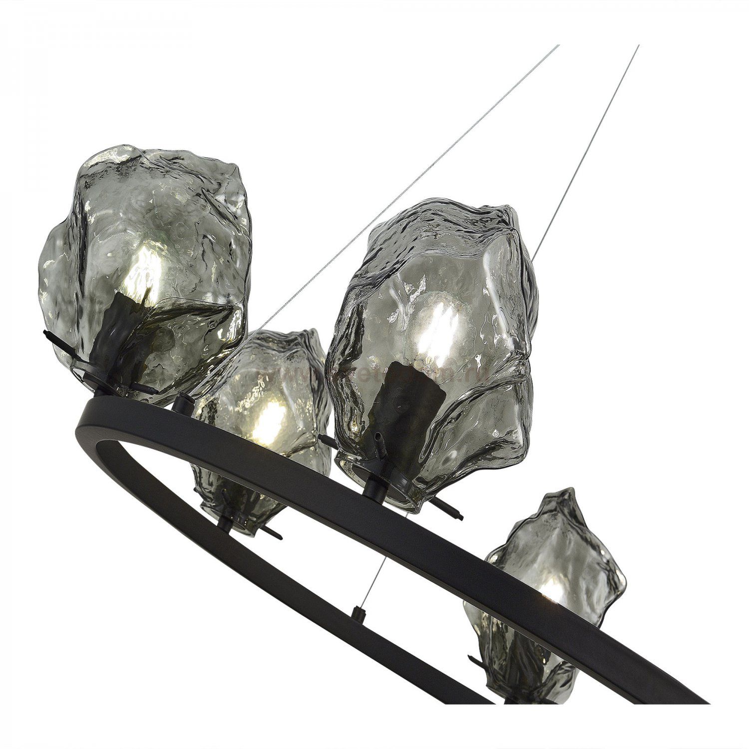 Светильник  с лампой накаливания St luce SL1175.403.06 PORTICI