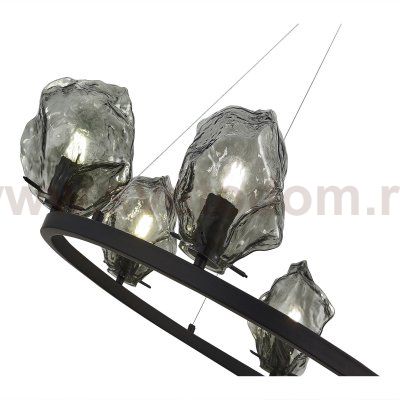 Светильник  с лампой накаливания St luce SL1175.403.06 PORTICI