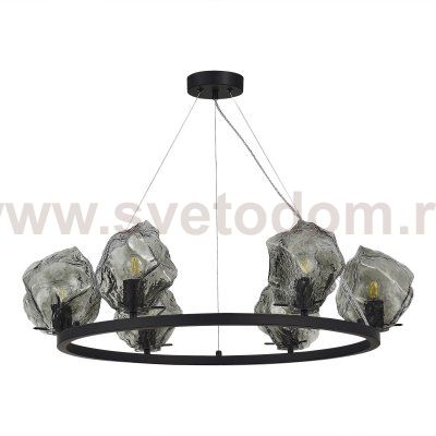 Светильник  с лампой накаливания St luce SL1175.403.06 PORTICI