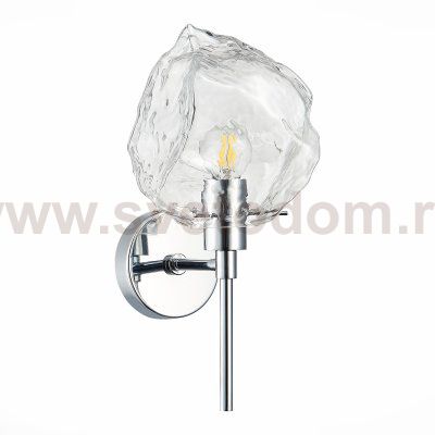 Светильник настенный бра St luce SL1175.101.01 Portici