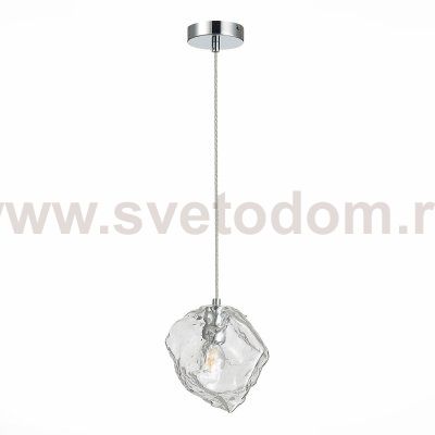 Подвесной светильник St luce SL1175.103.01 Portici
