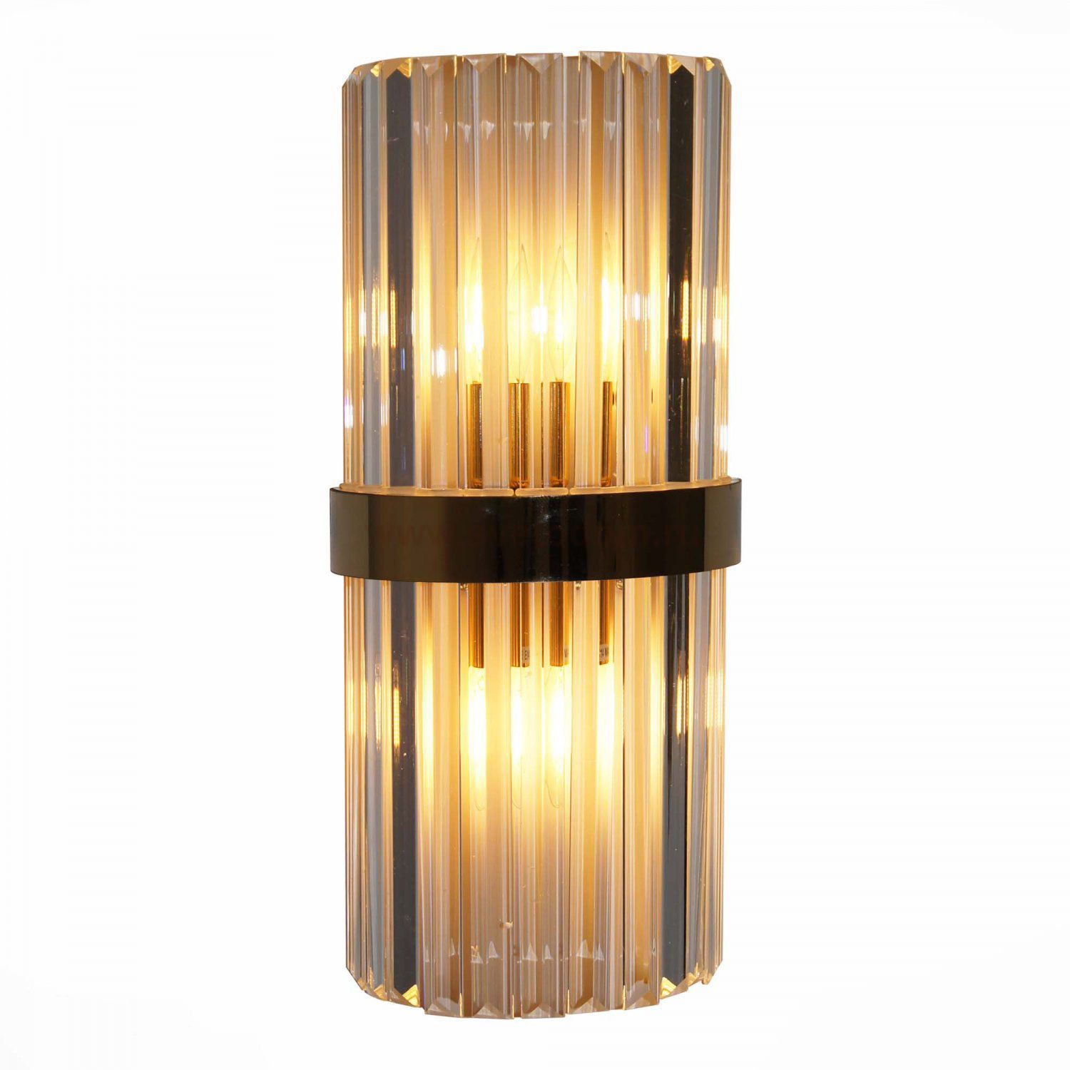 Светильник настенный бра St luce SL1176.201.02 Arezzo