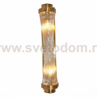 Светильник настенный бра St luce SL1177.201.02 Arezzo
