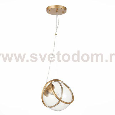 Подвесной светильник St luce SL1181.313.01 Acerra