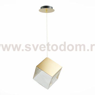 Подвесной светильник St luce SL1182.203.01 RIELLO