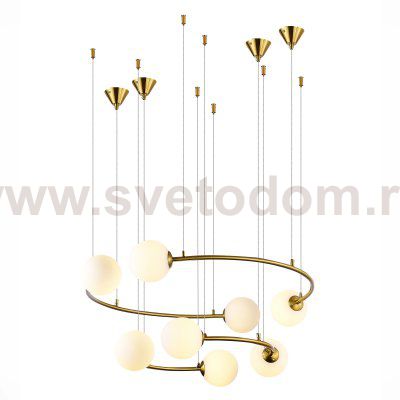 Светильник подвесной St luce SL1186.303.08 ARKOS
