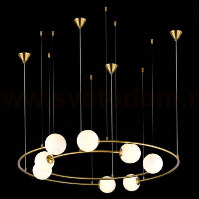 Светильник подвесной St luce SL1186.303.08 ARKOS