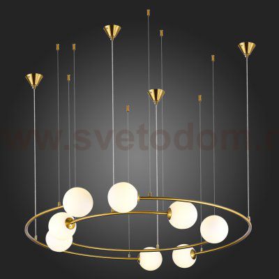Светильник подвесной St luce SL1186.303.08 ARKOS