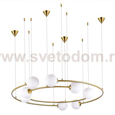 Светильник подвесной St luce SL1186.303.08 ARKOS