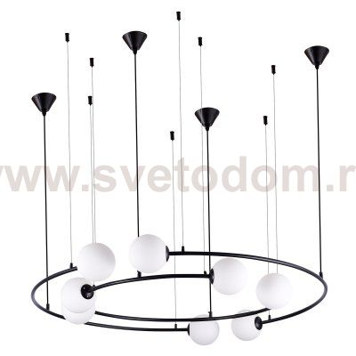 Светильник подвесной St luce SL1186.403.08 ARKOS