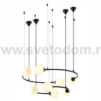 Светильник подвесной St luce SL1186.403.08 ARKOS