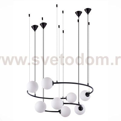 Светильник подвесной St luce SL1186.403.08 ARKOS