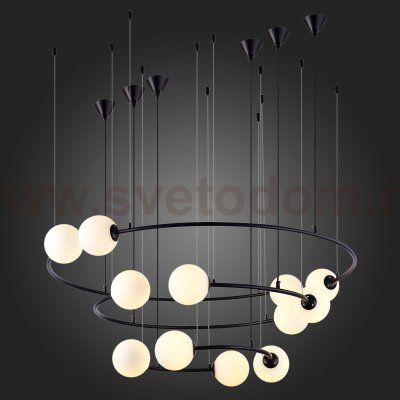 Светильник подвесной St luce SL1186.403.12 ARKOS