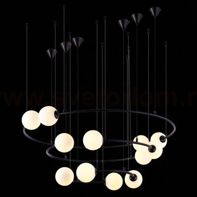 Светильник подвесной St luce SL1186.403.12 ARKOS