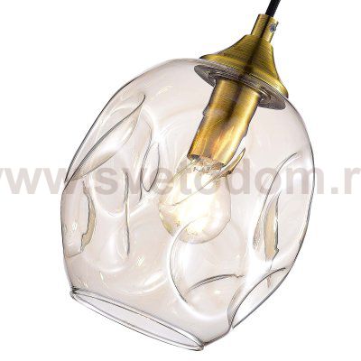 Подвес St luce SL1188.303.01 IDESIA