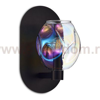 Светильник настенный бра St luce SL1188.401.01 IDESIA