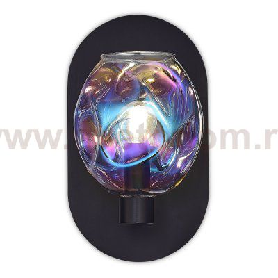 Светильник настенный бра St luce SL1188.401.01 IDESIA