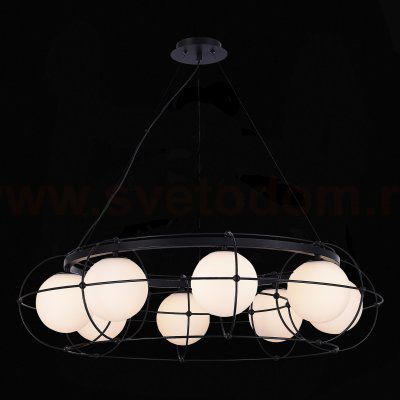 Люстра подвесная St luce SL1189.403.08 BEATA
