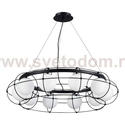 Люстра подвесная St luce SL1189.403.10 BEATA