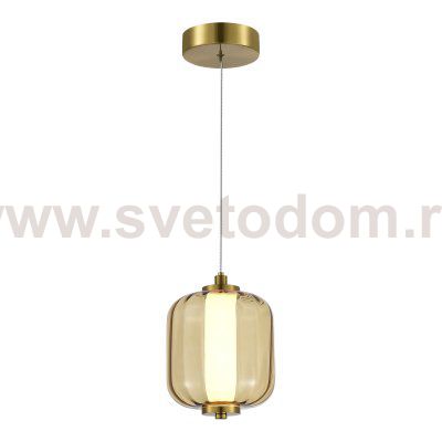 Светильник  светодиодный St luce SL1193.303.01 SUMMER
