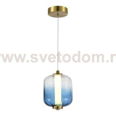 Светильник  светодиодный St luce SL1193.323.01 SUMMER