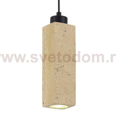 Светильник  с лампой St luce SL1194.413.01 EARTHY