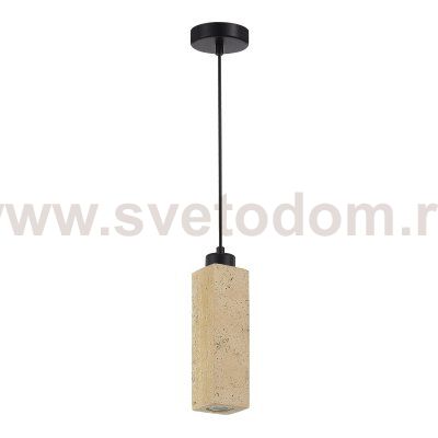 Светильник  с лампой St luce SL1194.413.01 EARTHY