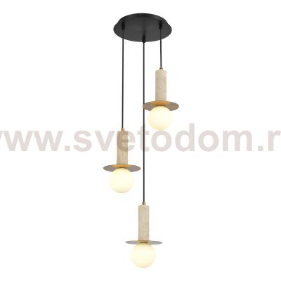 Светильник St luce SL1194.303.03 EARTHY