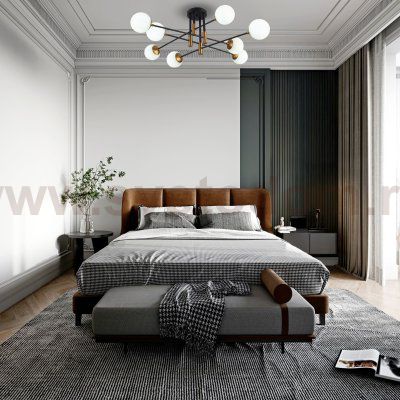 Люстра потолочная St luce SL1203.402.08 LIMANO